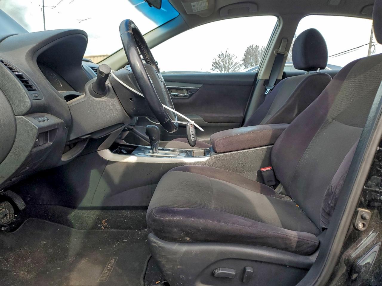 Lot #3303665946 2013 NISSAN ALTIMA