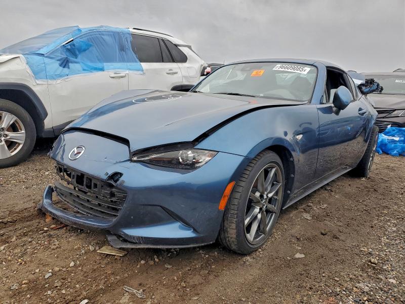 2020 MAZDA MX-5 MIATA #3311465271