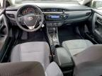 Lot #3316956096 2014 TOYOTA COROLLA L