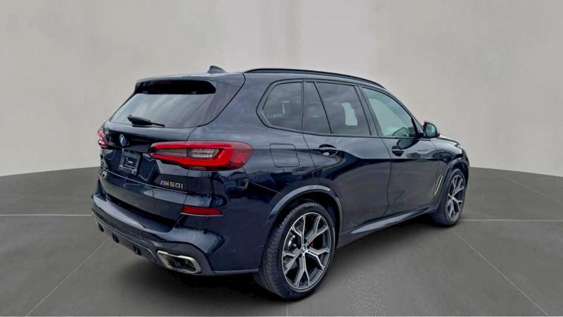 2021 BMW X5 M50I #3302068120