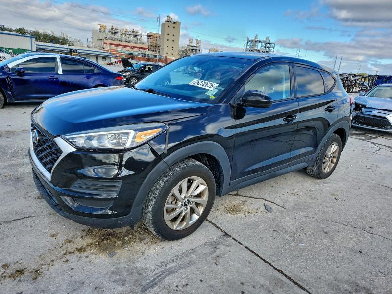 2019 HYUNDAI TUCSON SE #3316760406