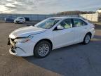 Lot #3317008222 2016 TOYOTA CAMRY LE