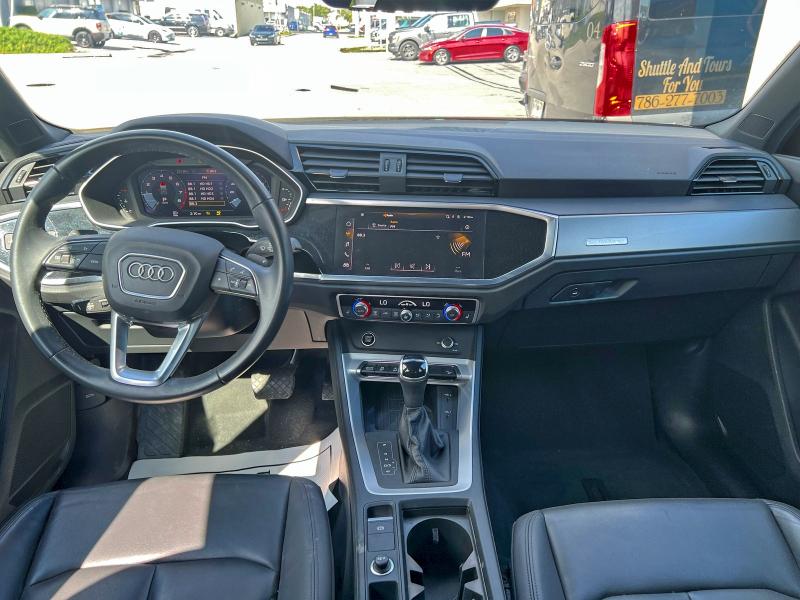 2024 AUDI Q3 PREMIUM #3305362319