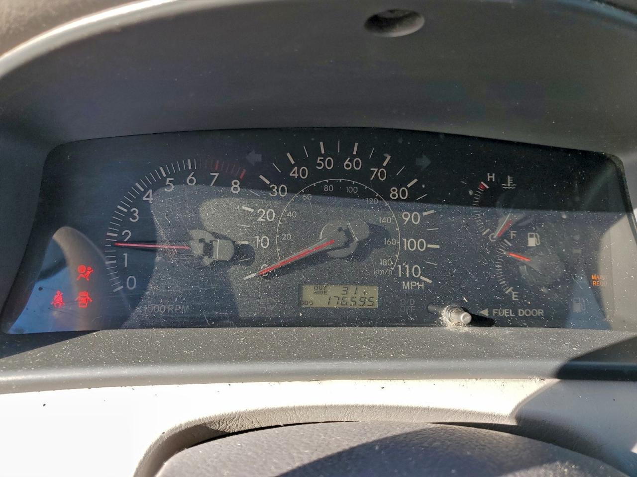 Lot #3304610480 2005 TOYOTA COROLLA CE