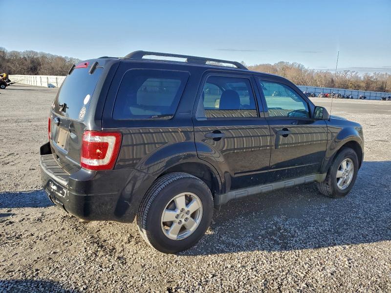 2010 FORD ESCAPE #3312543828