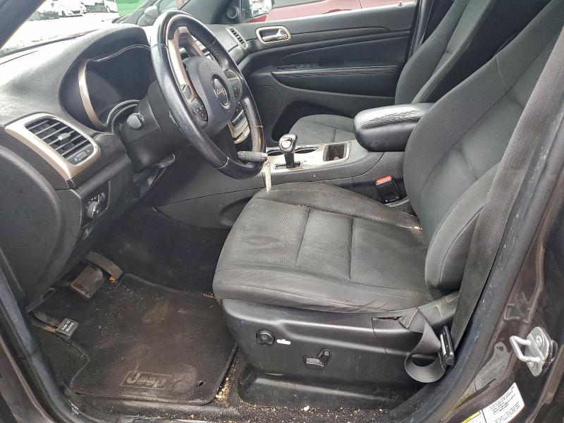 2014 JEEP GRAND CHER #3302870896