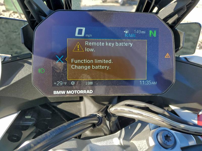 2024 BMW S 1000 XR #3312513631