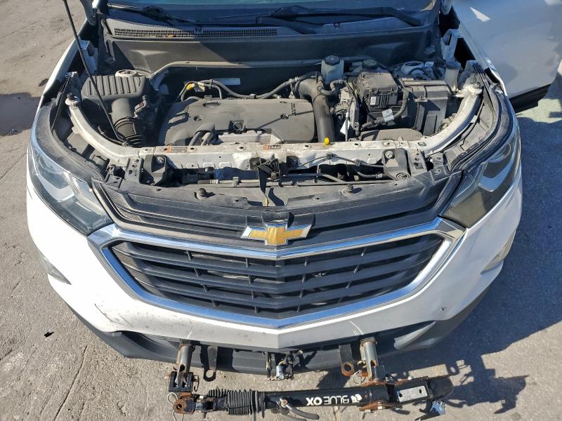 2019 CHEVROLET EQUINOX LT #3311486305