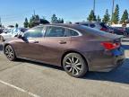 Lot #3304572456 2016 CHEVROLET MALIBU LT