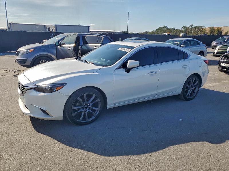 2016 MAZDA 6 GRAND TO #3305325349