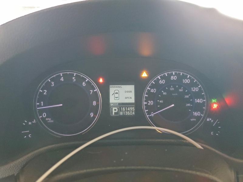 2015 INFINITI Q40 #3316065252