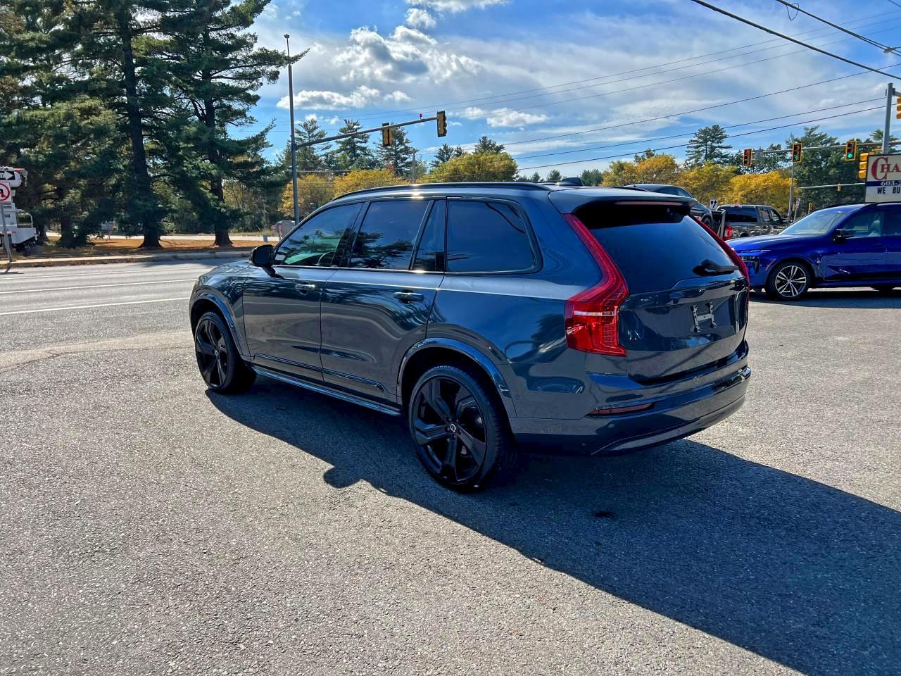 Lot #3309212638 2025 VOLVO XC90 ULTRA