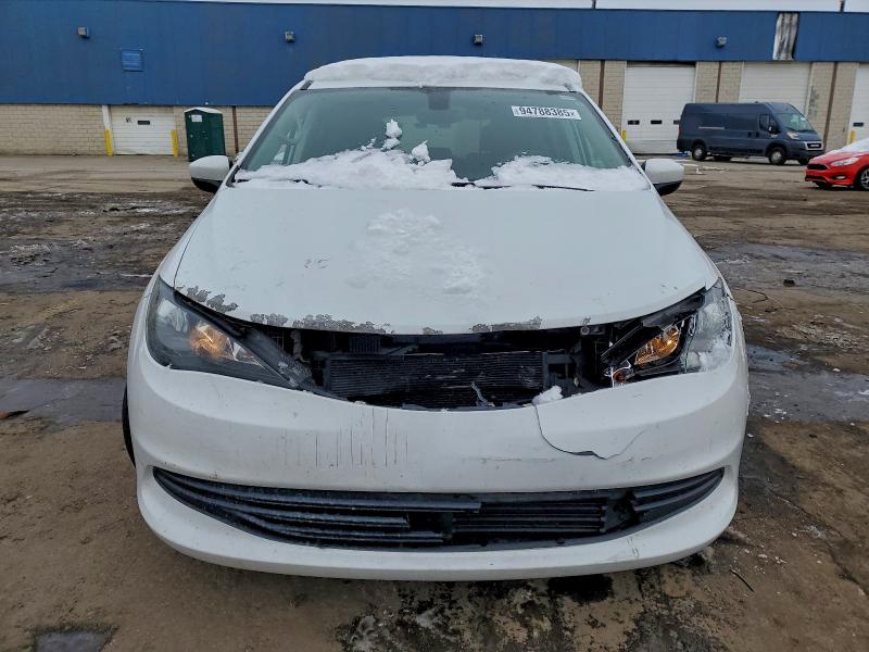 2017 CHRYSLER PACIFICA T #3305331346