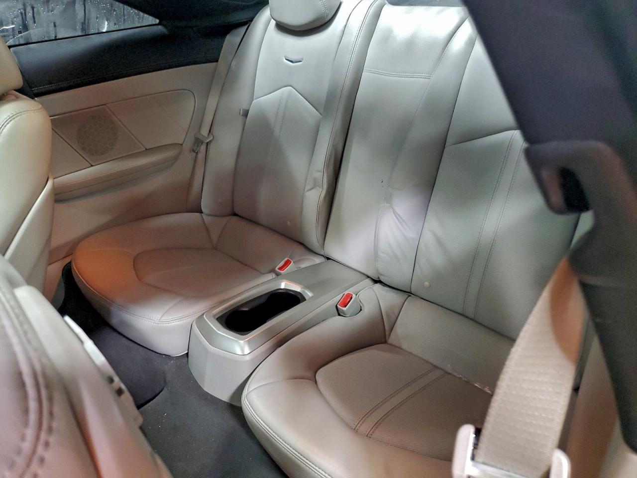 CADILLAC CTS PERFORMANCE COLLECTION