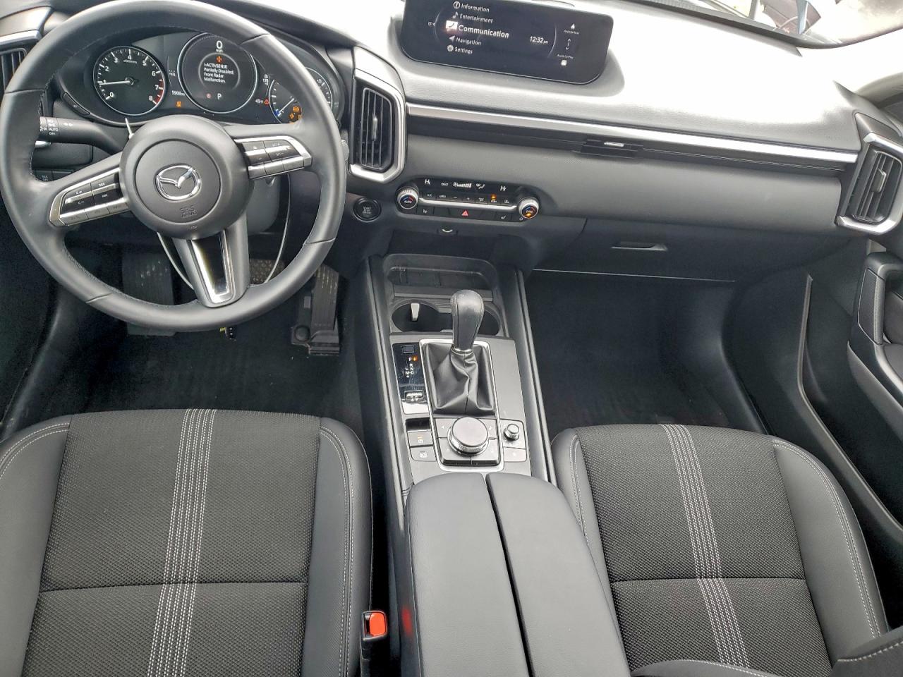 MAZDA CX-50 PREFERRED