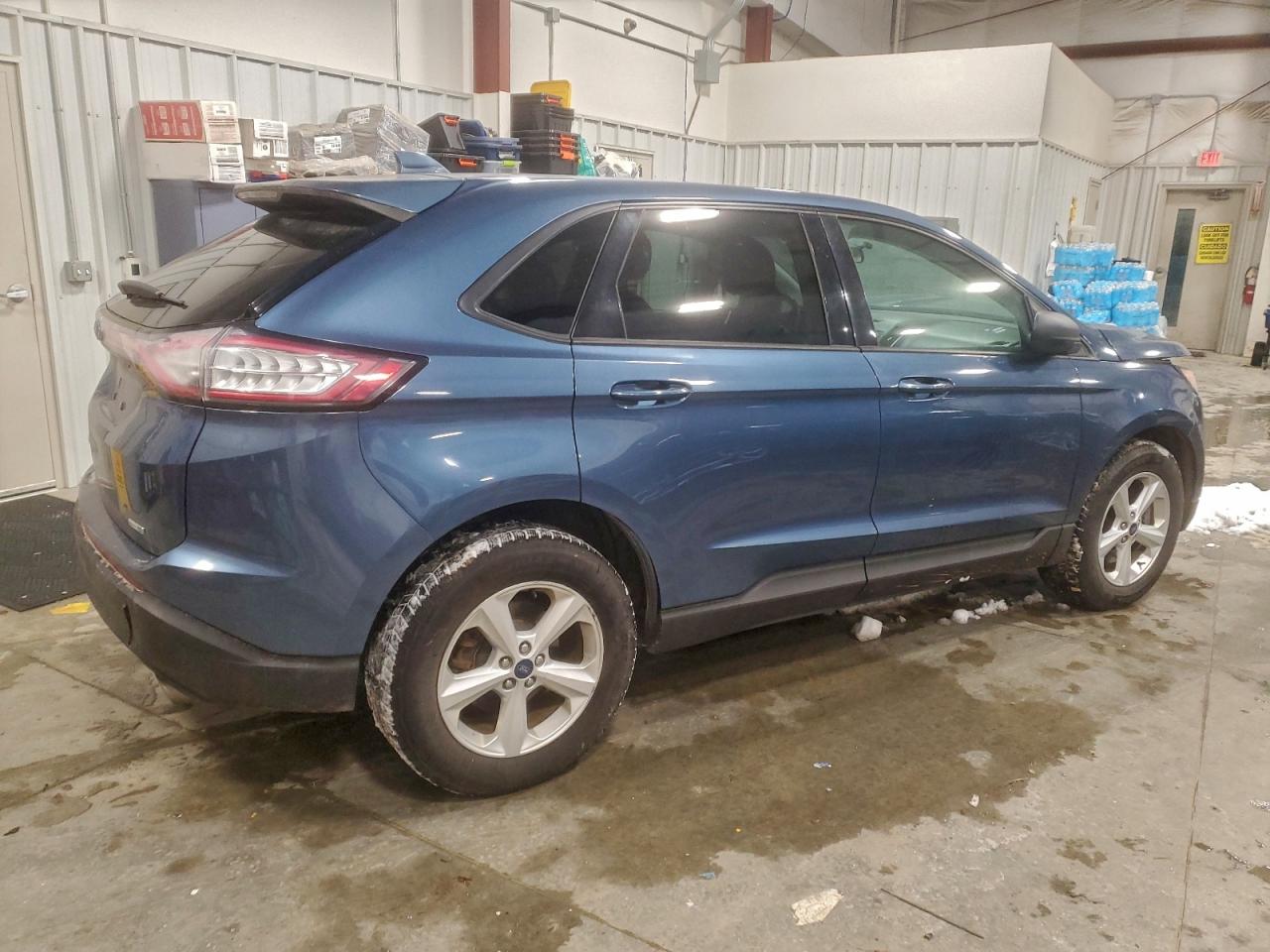 FORD EDGE SE
