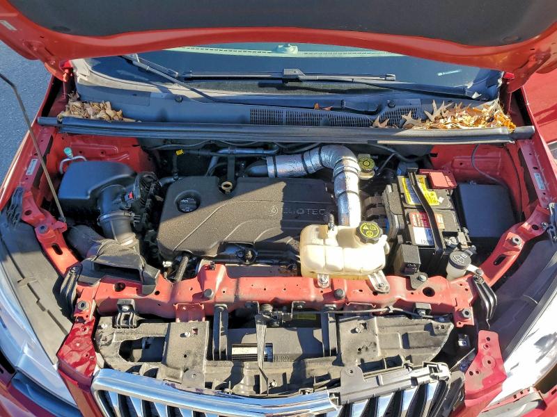 2016 BUICK ENCORE SPO #3302949613