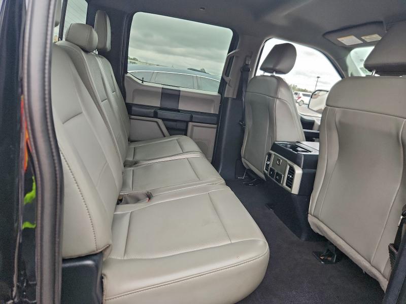 2020 FORD F150 SUPERCREW #3311551286