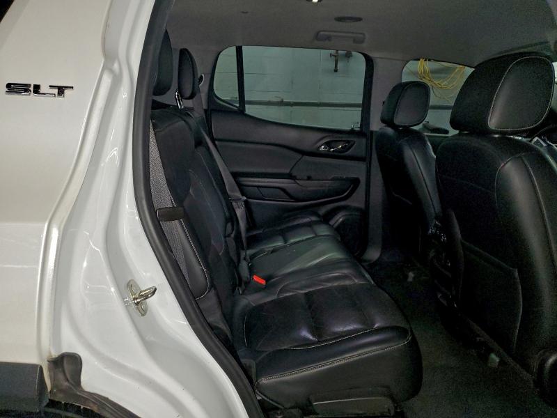 2017 GMC ACADIA SLT #3309283626