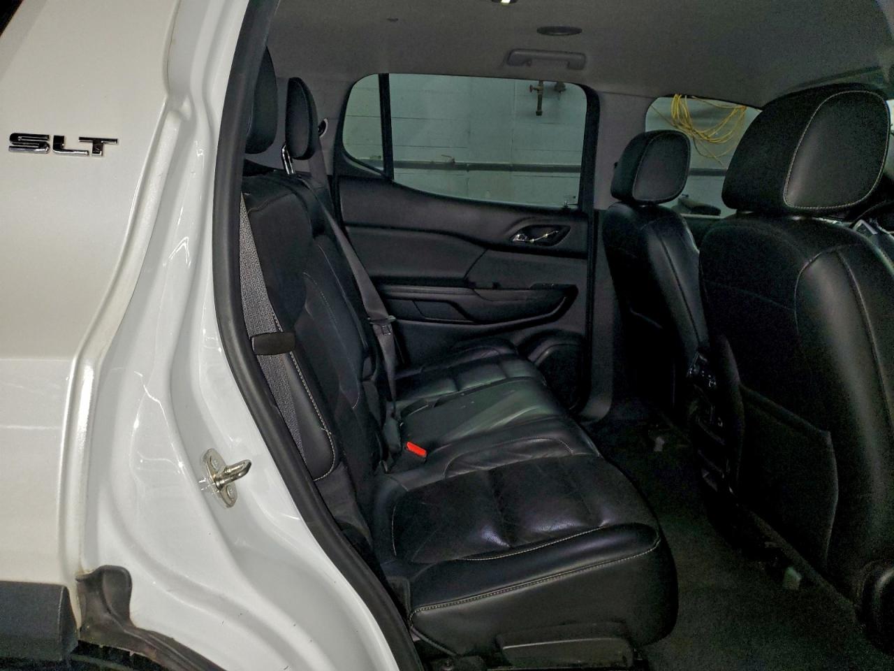 Lot #3309283626 2017 GMC ACADIA SLT