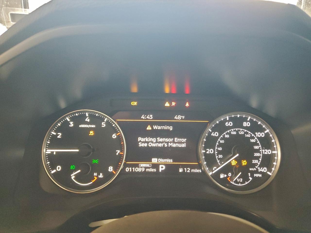 Lot #3311571266 2025 MITSUBISHI OUTLANDER