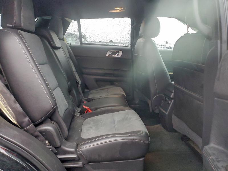 2015 FORD EXPLORER X #3317773077