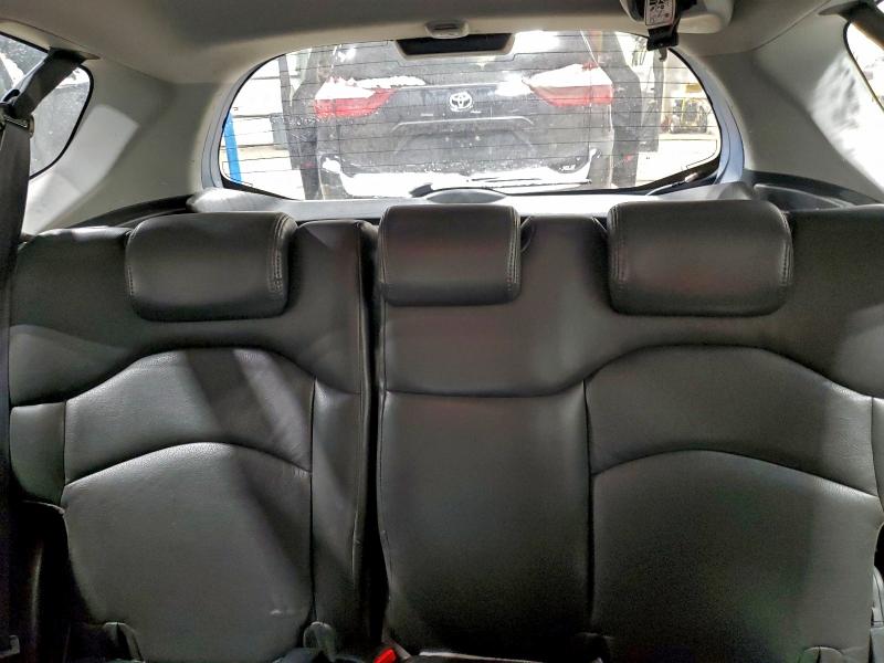 2009 HONDA FIT SPORT #3305313308