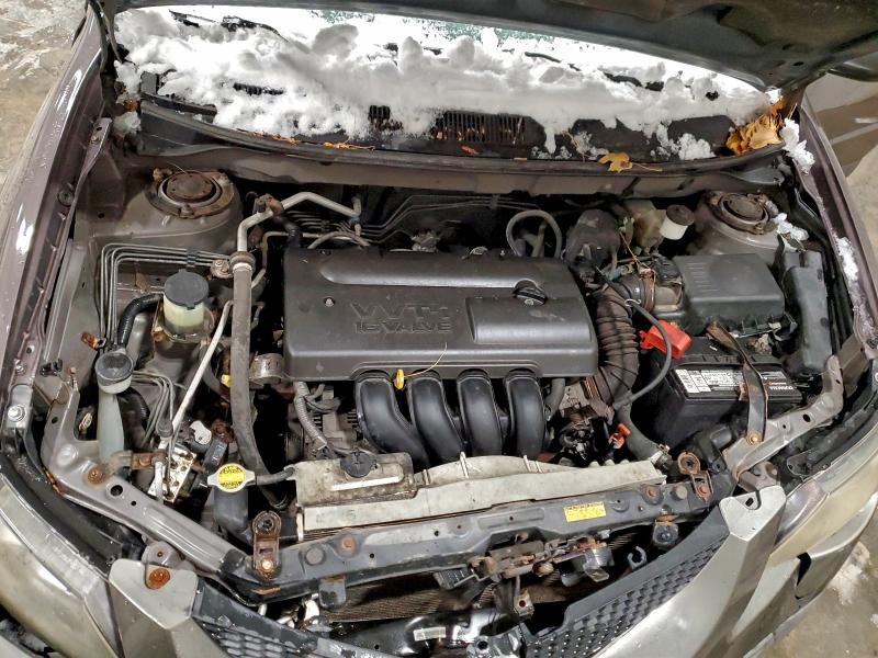 2004 PONTIAC VIBE #3309625057