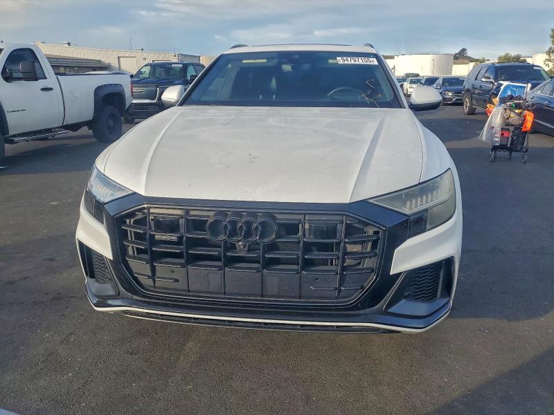 2019 AUDI Q8 PRESTIG #3304086505