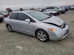 Lot #3310572056 2007 HONDA CIVIC EX
