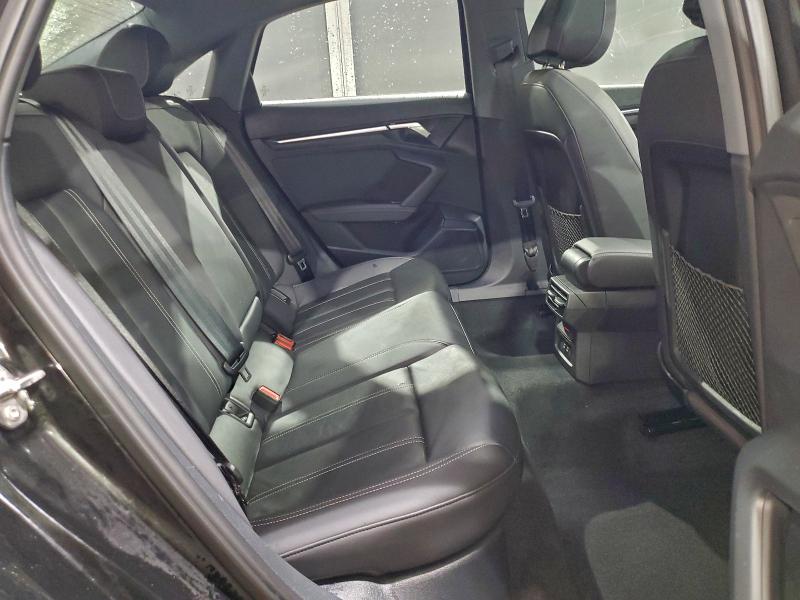 2024 AUDI A3 PREMIUM #3311528253