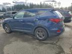 Lot #3318054412 2017 HYUNDAI SANTA FE S