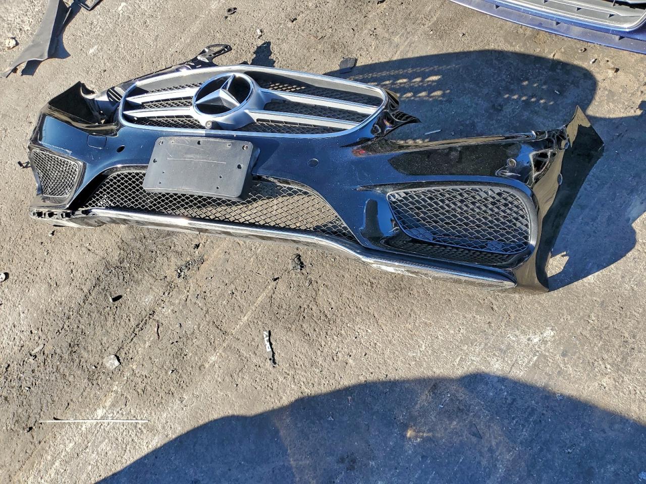 MERCEDES-BENZ E-CLASS 350