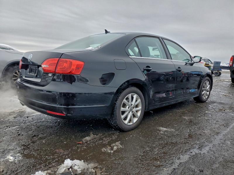2014 VOLKSWAGEN JETTA SE #3315726454