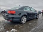 Lot #3315726454 2014 VOLKSWAGEN JETTA SE