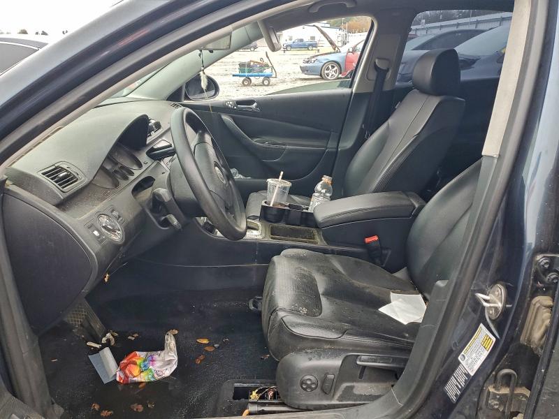 2006 VOLKSWAGEN PASSAT 2.0 #3316027345