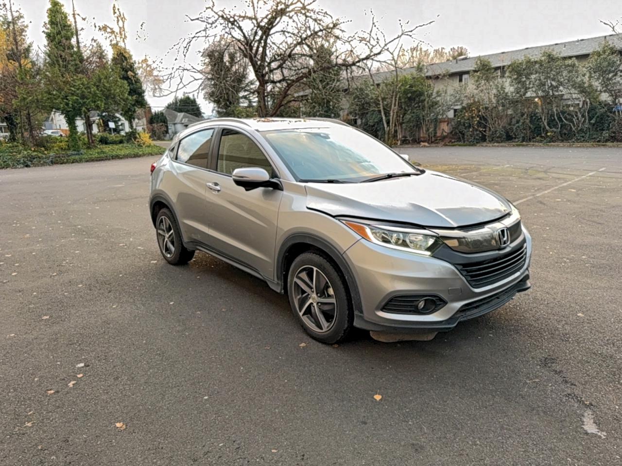 HONDA HR-V EX