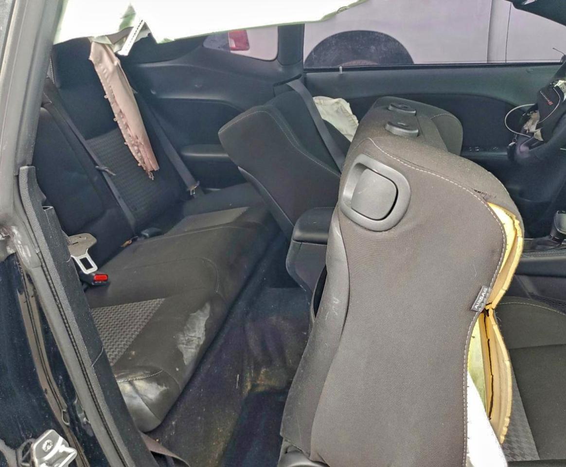 Lot #3318968928 2021 DODGE CHALLENGER