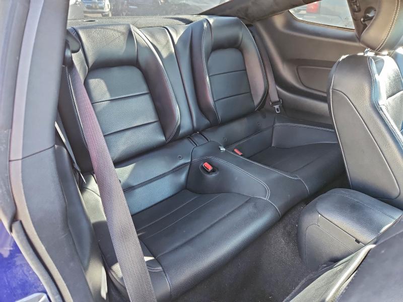 2015 FORD MUSTANG #3311673284