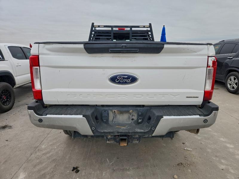 2019 FORD F250 SUPER #3316707416