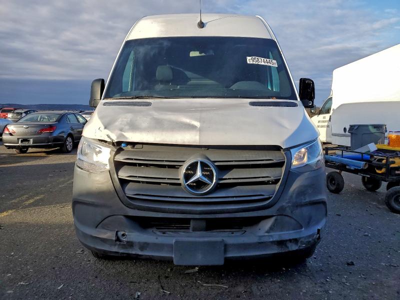 2022 MERCEDES-BENZ SPRINTER 2 #3305303308