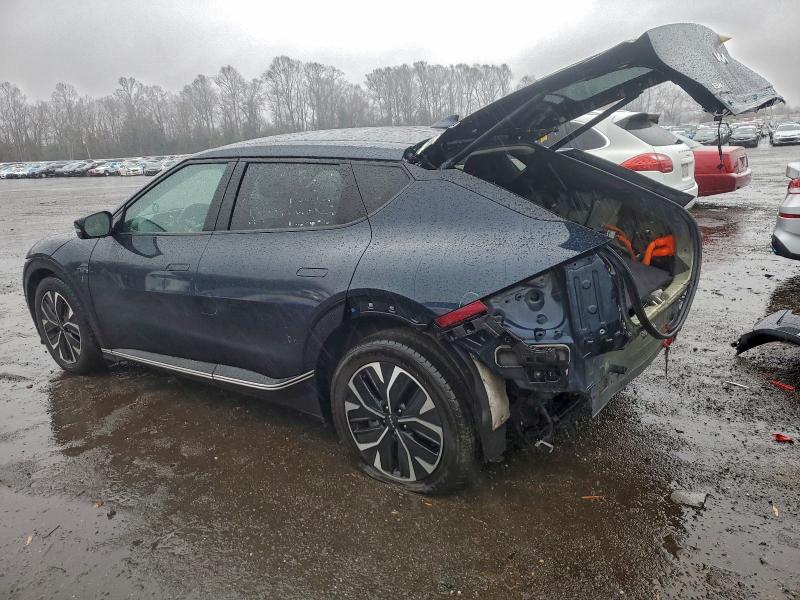 2023 KIA EV6 LIGHT #3305307313