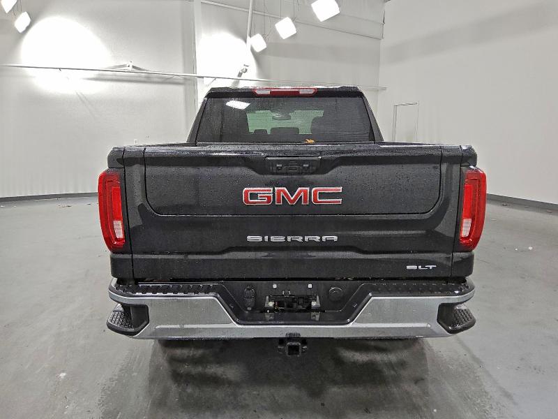 2025 GMC SIERRA K15 #3305427468