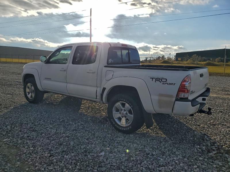 2009 TOYOTA TACOMA DOU #3308267223