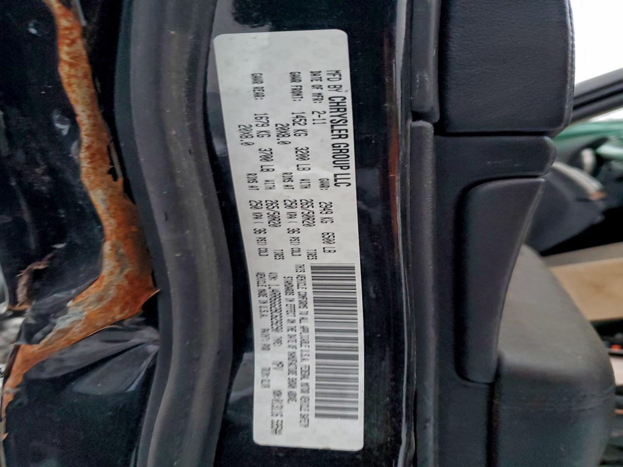 JEEP GRAND CHEROKEE OVERLAND