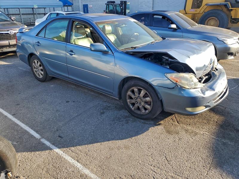 2004 TOYOTA CAMRY LE #3309403013