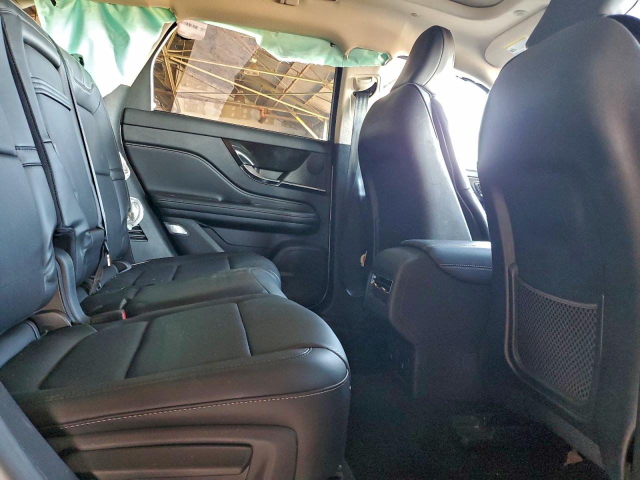 Lot #3309521566 2024 LINCOLN CORSAIR RE