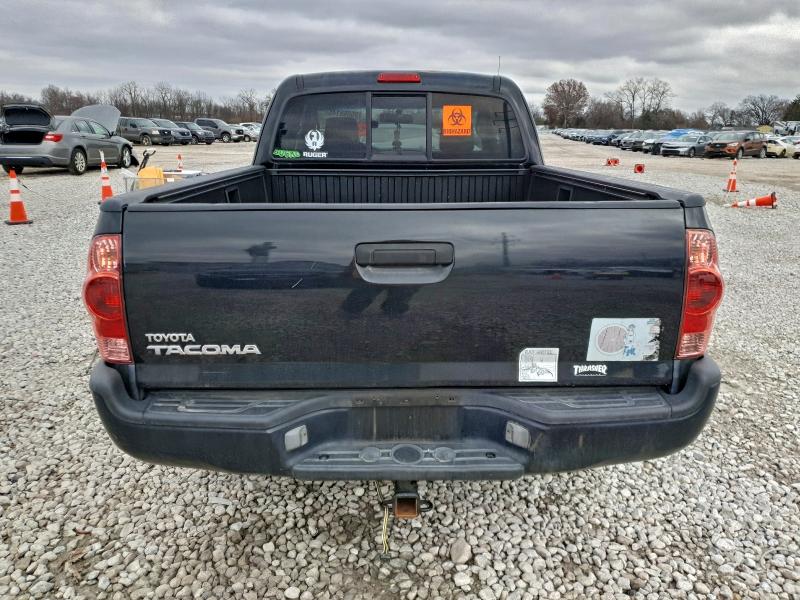 2006 TOYOTA TACOMA ACC #3303727482