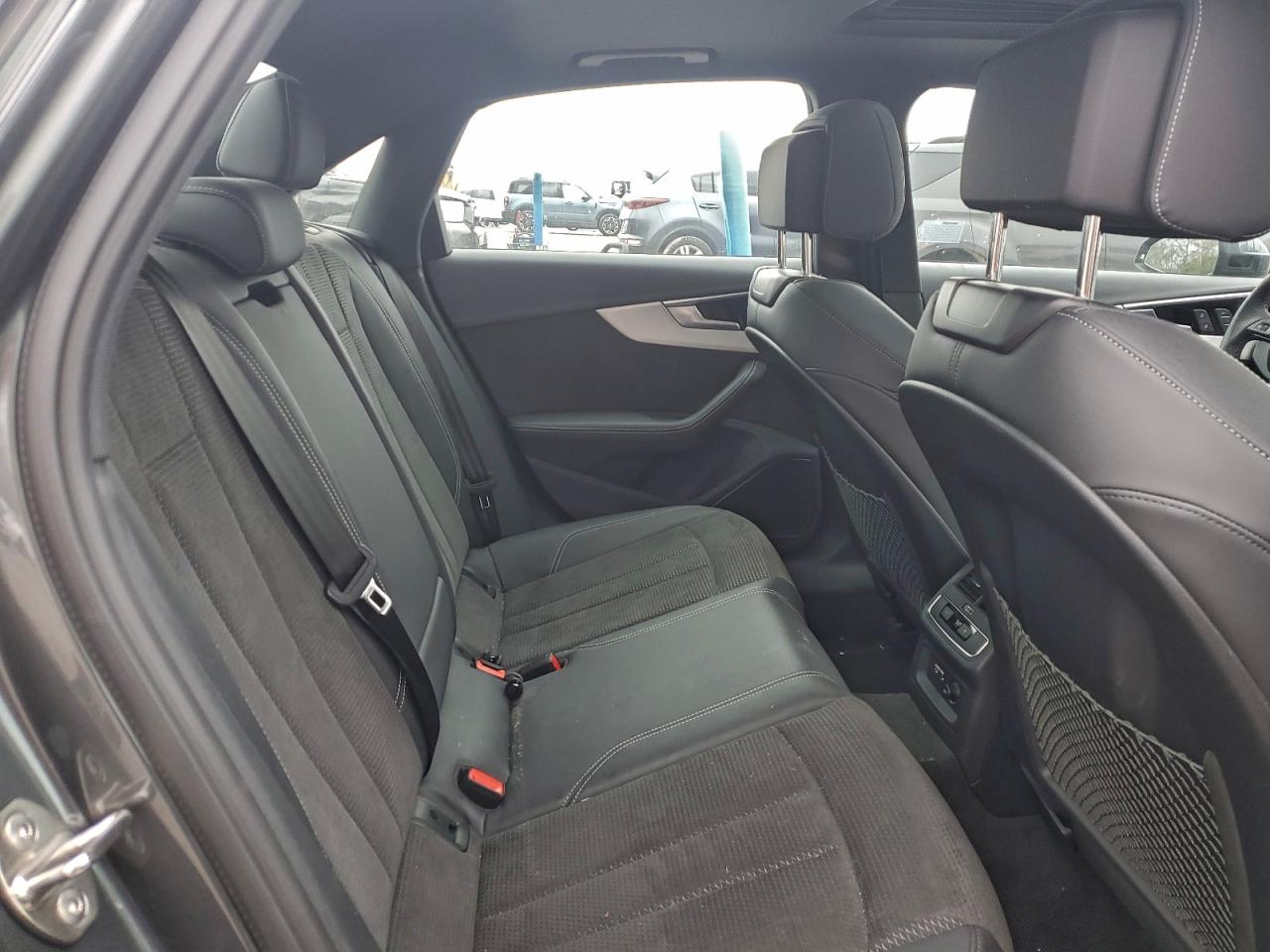 AUDI A4 PREMIUM PLUS 45