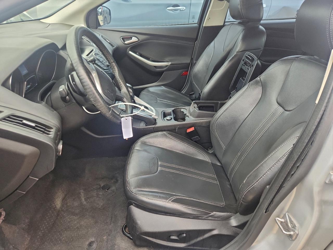 Lot #3304614436 2014 FORD FOCUS SE